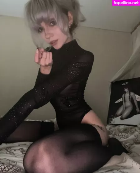 Millllykitty OnlyFans Thumbnail #ImVhmCOo2P