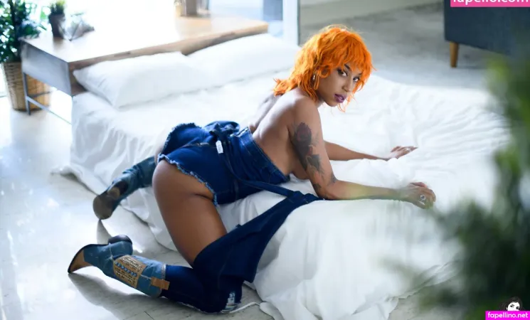 Milloux OnlyFans Thumbnail #alEKPClO8O