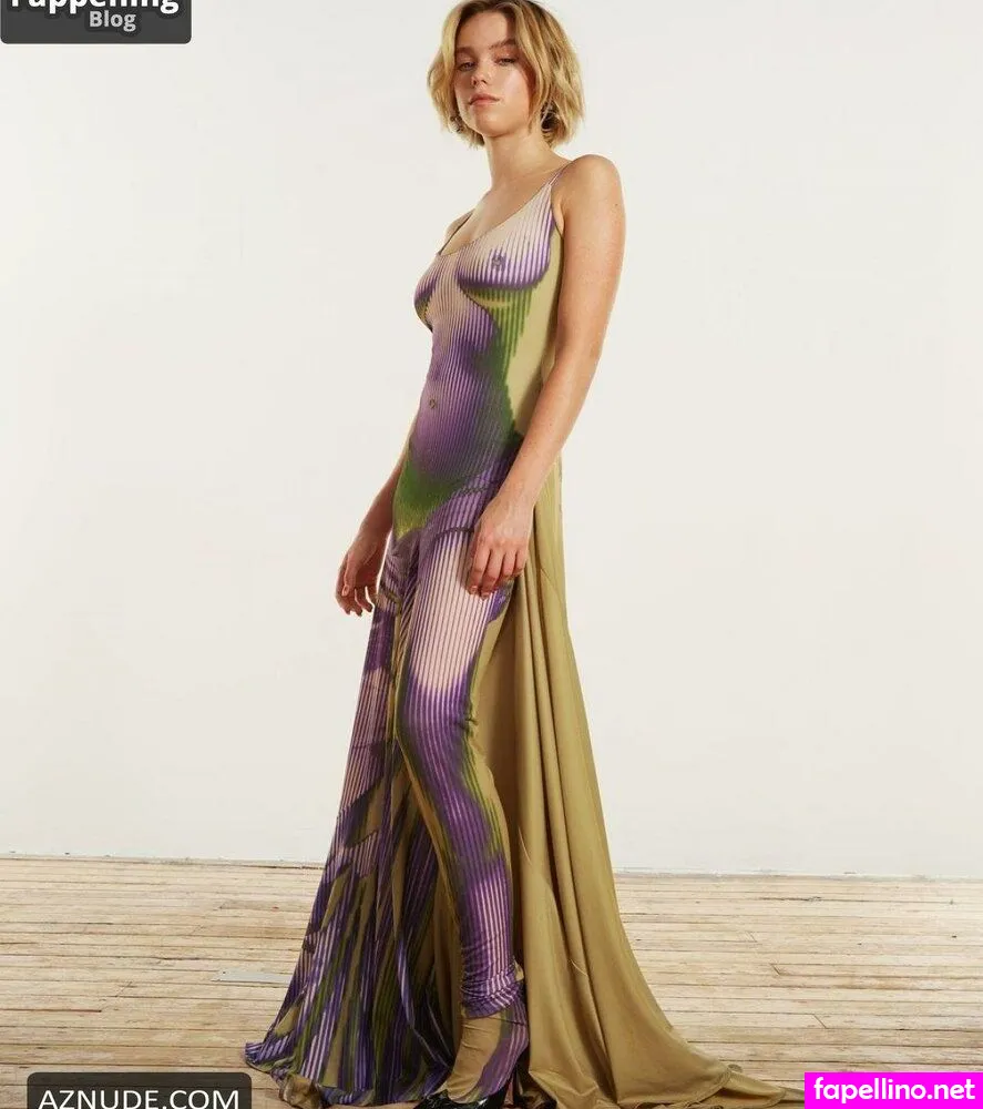 Milly Alcock, millyalcockactres Nude Leaked OnlyFans Photo #oLtbAPPOEP