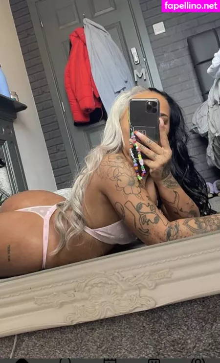 Milly Baldwin OnlyFans Thumbnail #OSLMCC7JDq