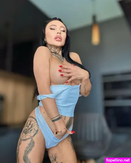 Milly Danvers OnlyFans Thumbnail #nYsHQKrZxp