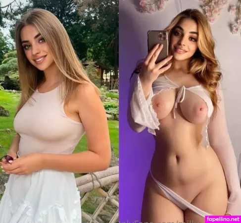 Milly Danvers OnlyFans Thumbnail #nxaIEoQExA