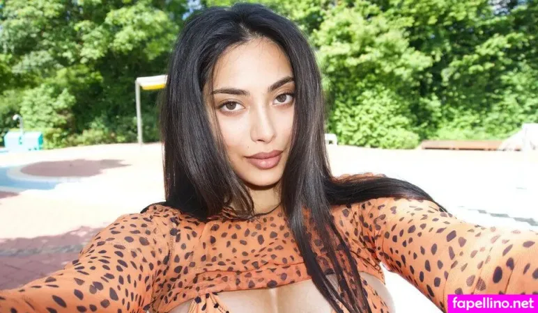 Milly Elisson OnlyFans Thumbnail #FWXUs3PfC6