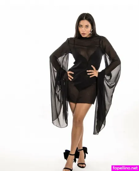 Milly Elisson OnlyFans Thumbnail #rutXiLpt6G