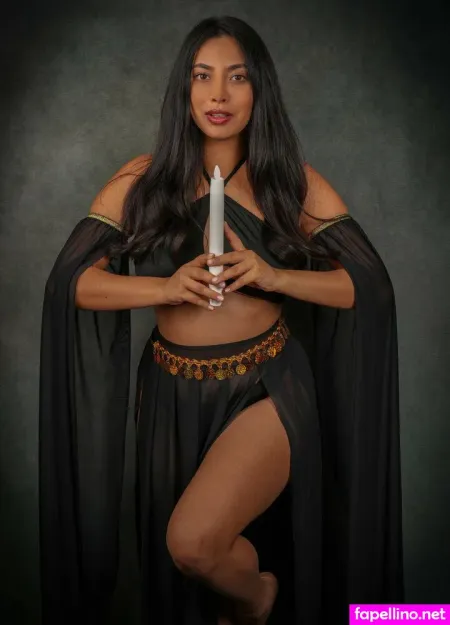 Milly Elisson Main Profile Photo