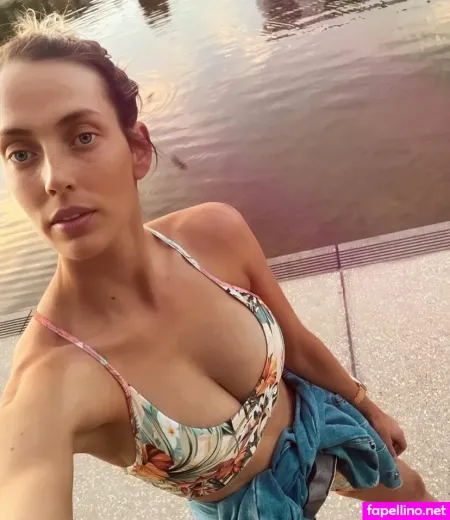 Milly Grace OnlyFans Thumbnail #YhR2eDdaua