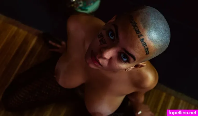 Milly Lascy OnlyFans Thumbnail #A1al86zeG9