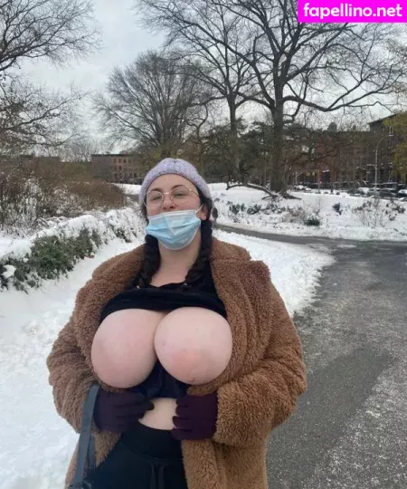 Milly Marks OnlyFans Thumbnail #DEFrWDWAYn