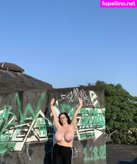 Milly Marks OnlyFans Thumbnail #ZAkHcUuaax