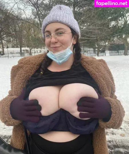 Milly Marks OnlyFans Thumbnail #zPUXamTBlZ