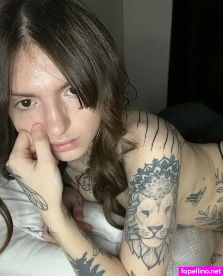 Milly Moon OnlyFans Thumbnail #NBupdLVfCK