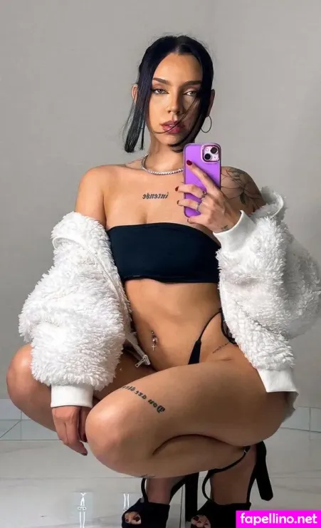 Milly Moura OnlyFans Thumbnail #isDK4Gvcny