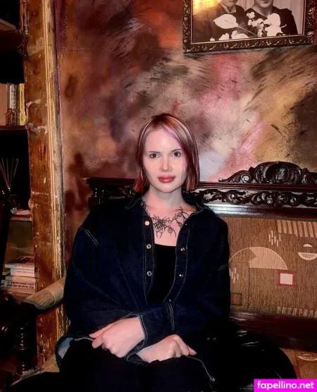 Milly Ts OnlyFans Thumbnail #E6vXrIxoph