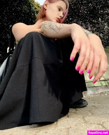 Milly Ts OnlyFans Thumbnail #IEBjjW4uel