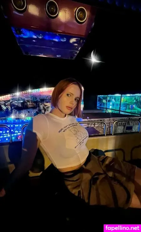 Milly Ts OnlyFans Thumbnail #YVRVhJhJeh