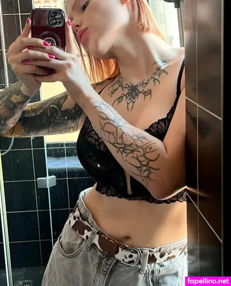 Milly Ts OnlyFans Thumbnail #aJkwmcgOj4