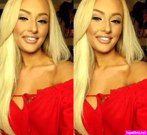 Milly Watts OnlyFans Thumbnail #1bh4p8N9V0