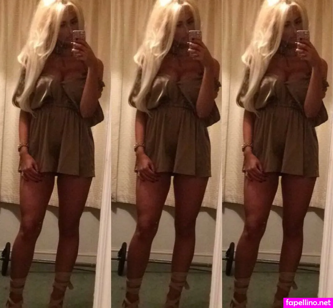 ecomilly96, hollandwatts, millywatts Nude Leaked OnlyFans Photo #4QtP5bSGyT