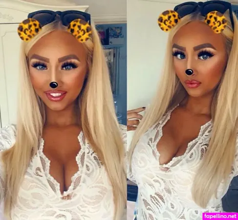 Milly Watts OnlyFans Thumbnail #Adv6OCx872