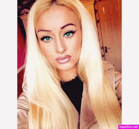 Milly Watts OnlyFans Thumbnail #C9SdJbp1PA