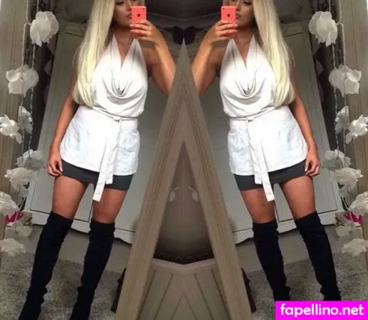 Milly Watts OnlyFans Thumbnail #Dbs0jRrZ73