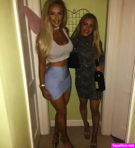 Milly Watts OnlyFans Thumbnail #HQ6LmiCqAN