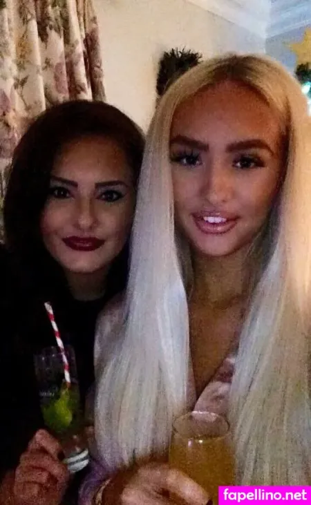 Milly Watts OnlyFans Thumbnail #IaRqhSMt6E