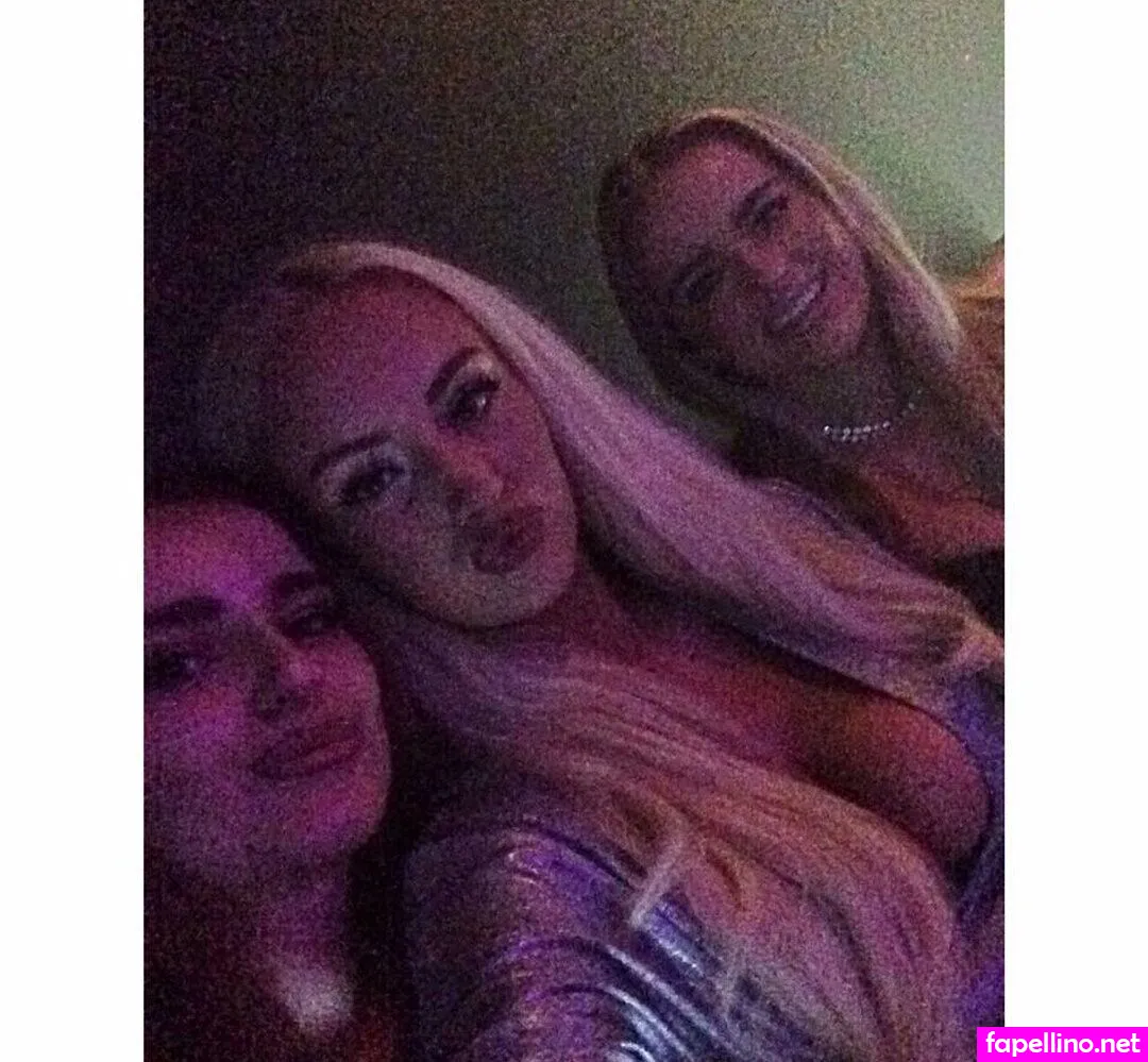 ecomilly96, hollandwatts, millywatts Nude Leaked OnlyFans Photo #K5ytfTpcsC