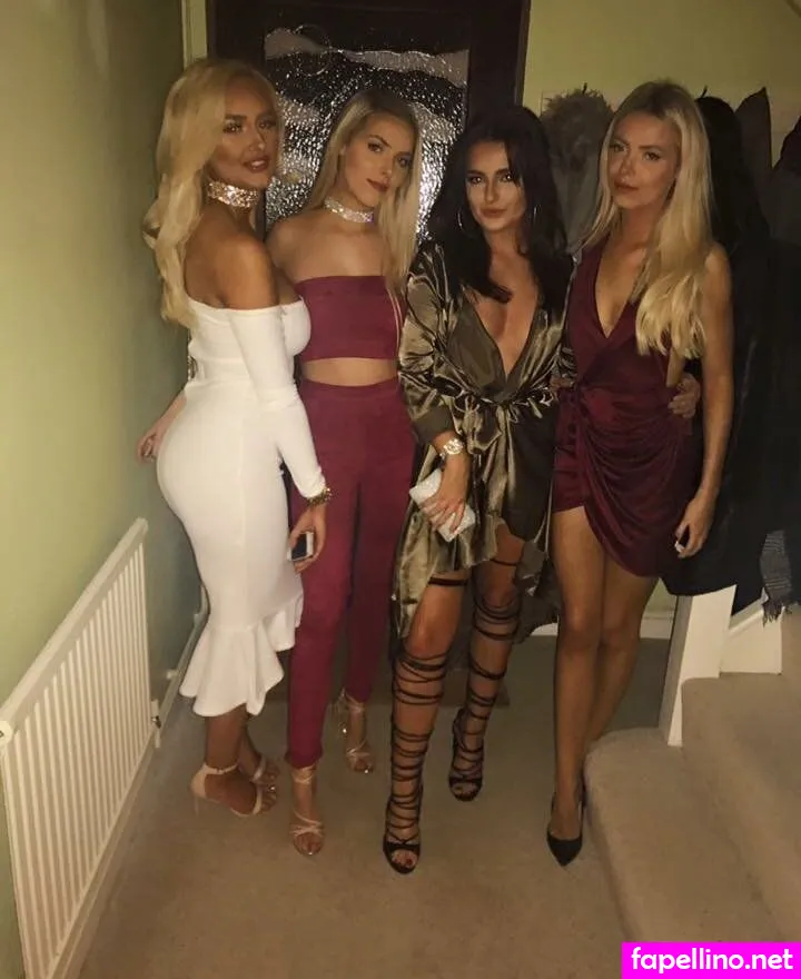 ecomilly96, hollandwatts, millywatts Nude Leaked OnlyFans Photo #NXkgtsHJYJ