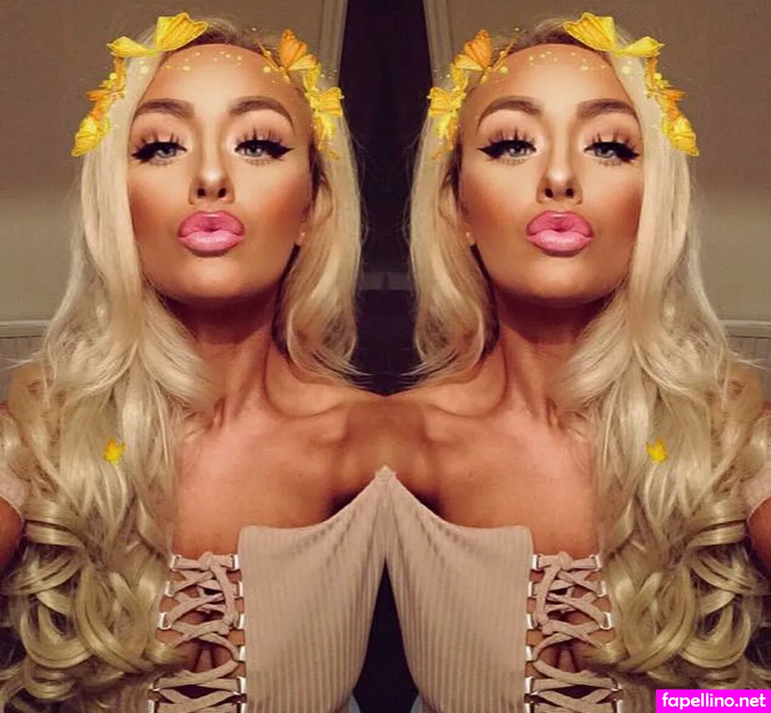 ecomilly96, hollandwatts, millywatts Nude Leaked OnlyFans Photo #OmSU3k03Tj