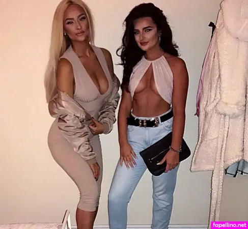 Milly Watts OnlyFans Thumbnail #SCSm4ZEAVA