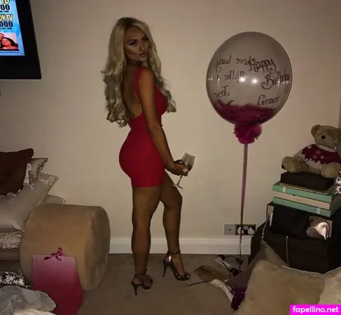 Milly Watts OnlyFans Thumbnail #W3hK7r5Klh