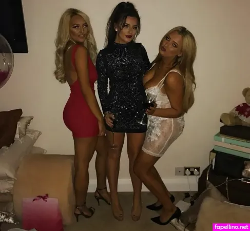 Milly Watts OnlyFans Thumbnail #YsEBMJnGFy