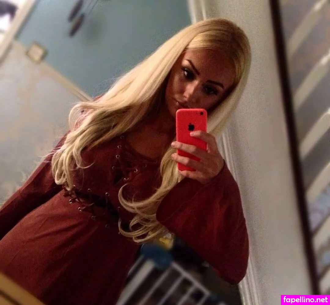 ecomilly96, hollandwatts, millywatts Nude Leaked OnlyFans Photo #Zd0Ve93fxw