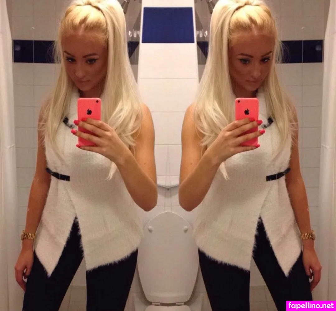 ecomilly96, hollandwatts, millywatts Nude Leaked OnlyFans Photo #gybIPnRljy