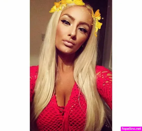 Milly Watts OnlyFans Thumbnail #uNSYgQtDSX