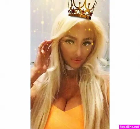 Milly Watts OnlyFans Thumbnail #vxiisrvHNZ