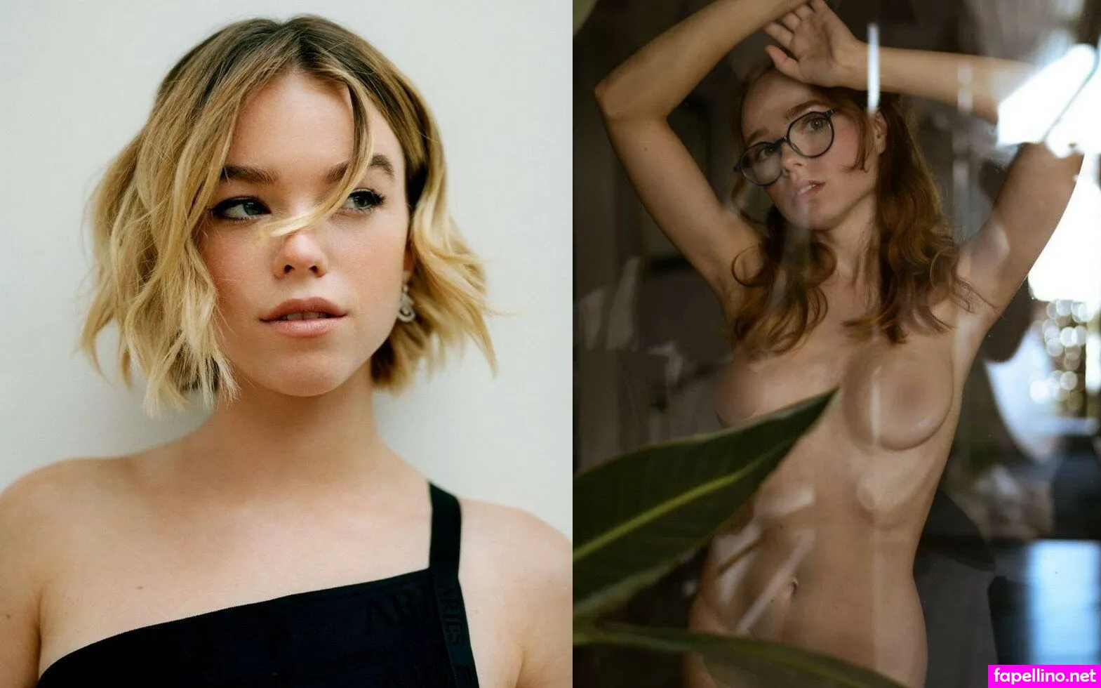 millyalcock Nude Leaked OnlyFans Photo #4KdgZJL3kc