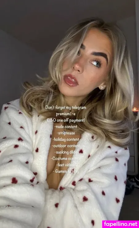 Millyarmstrong OnlyFans Thumbnail #ANO6gmDVaV