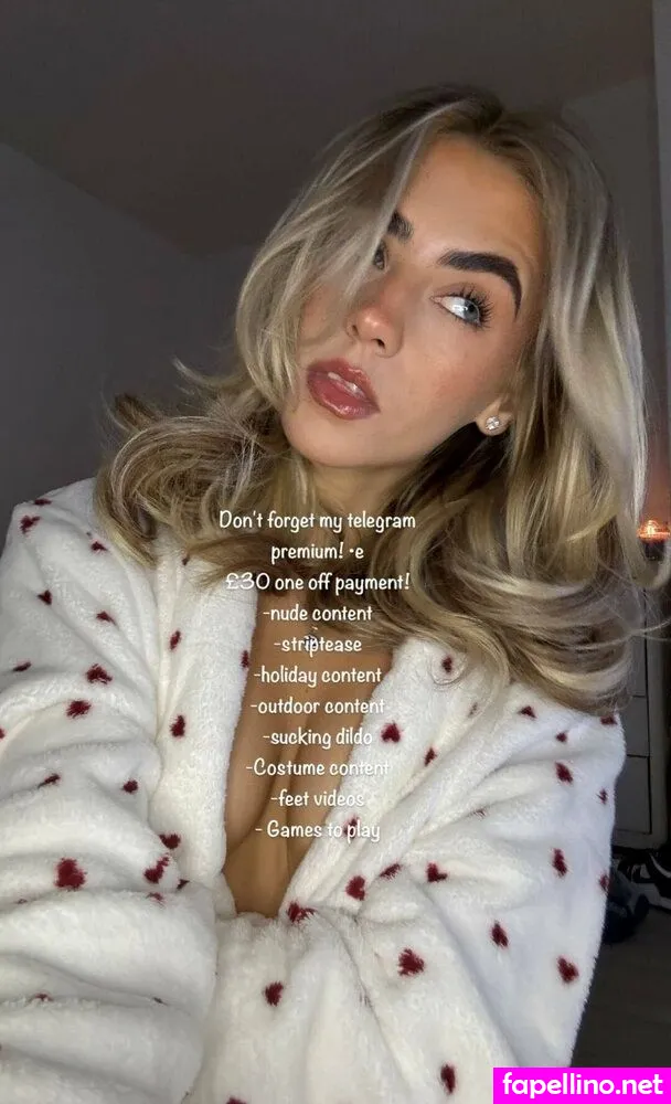 itsmillxo, millyarmstrong Nude Leaked OnlyFans Photo #ANO6gmDVaV