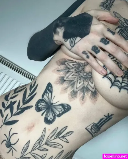 Millymoon23 OnlyFans Thumbnail #rgecOhfMPa