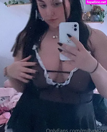 Millypezza OnlyFans Thumbnail #uj2ZQ6oBFM