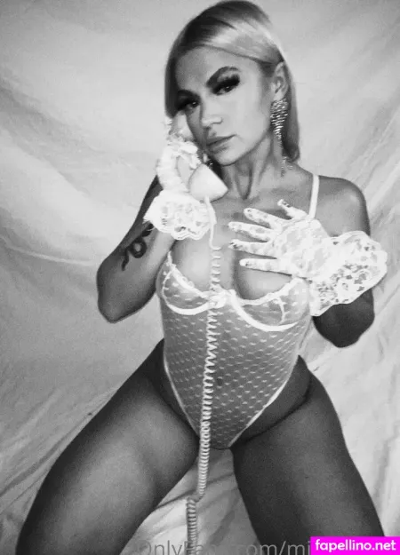 Millyracks7 OnlyFans Thumbnail #CHo0HHrqIs