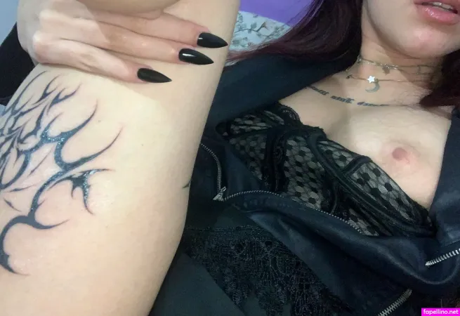 Milniys OnlyFans Thumbnail #Lm7zJJWwiy