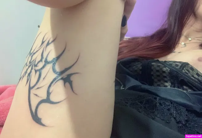 Milniys OnlyFans Thumbnail #cPWy0IvpHJ