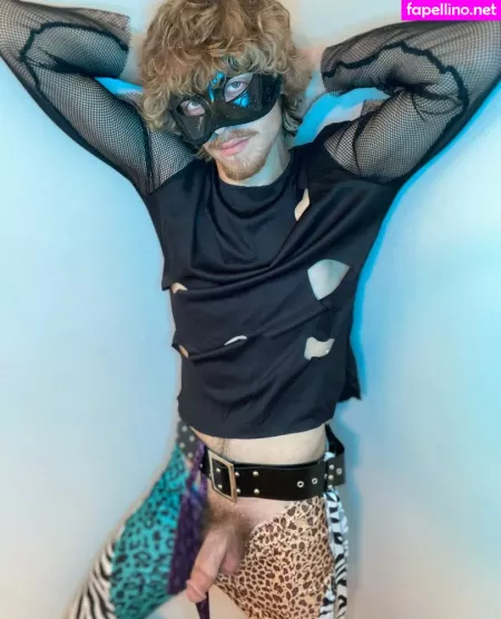 Milo Anderz OnlyFans Thumbnail #9brbLoOTEY