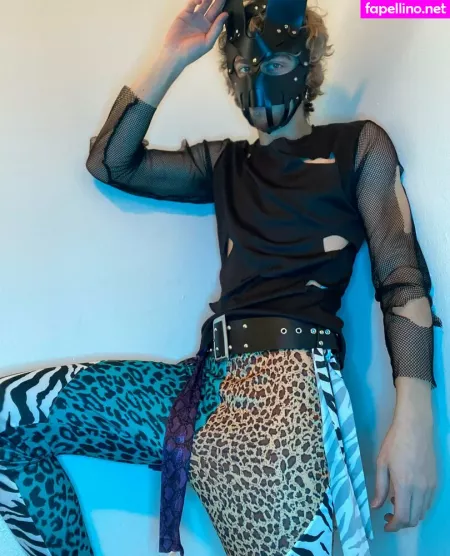 Milo Anderz OnlyFans Thumbnail #V02sLcSZwZ