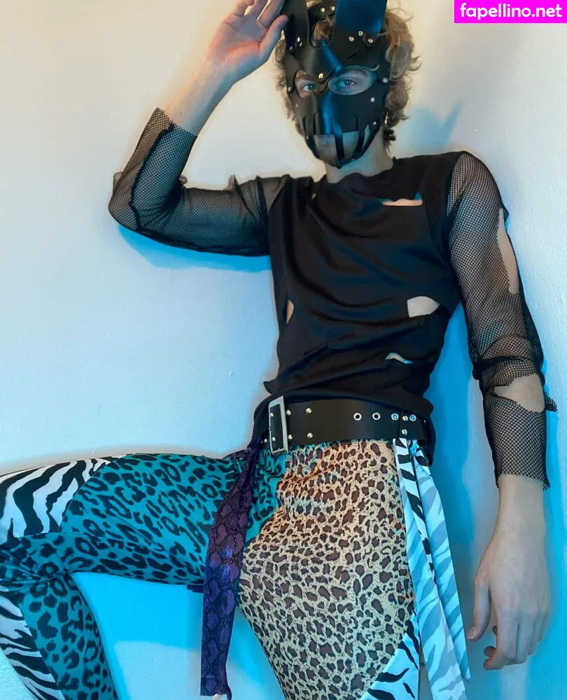 milo_anderz Nude Leaked OnlyFans Photo #V02sLcSZwZ