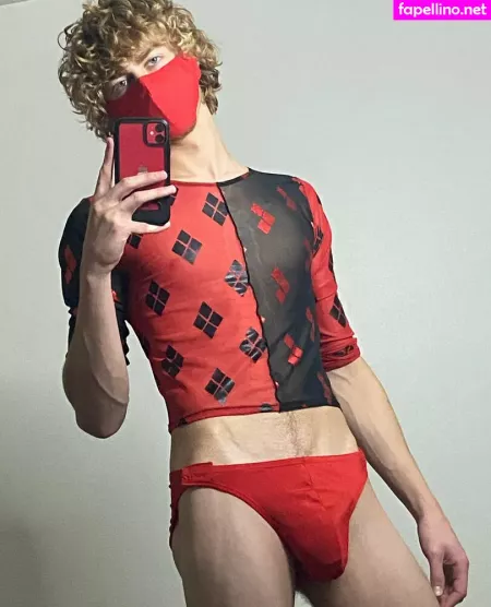 Milo Anderz OnlyFans Thumbnail #hqNQHLl6as