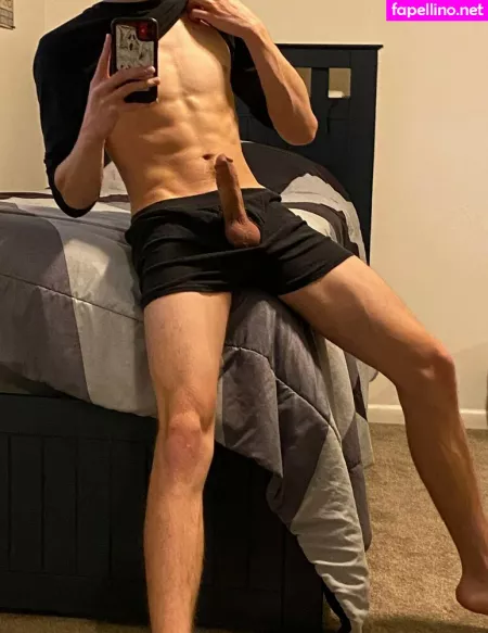 Milo Anderz OnlyFans Thumbnail #sqJsbW1waX